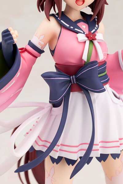 Uma Musume Pretty Derby statuette PVC 1/7 Sakura Chiyono O Kotobukiya