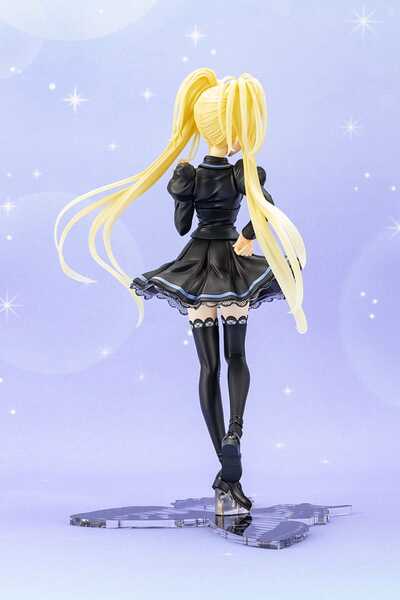 Shugo Chara! statuette PVC 1/7 Hoshina Utau School Uniform Ver. Kotobukiya