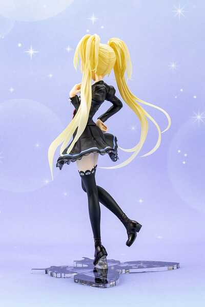 Shugo Chara! statuette PVC 1/7 Hoshina Utau School Uniform Ver. Kotobukiya