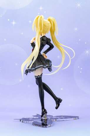 Shugo Chara! statuette PVC 1/7 Hoshina Utau School Uniform Ver. Kotobukiya
