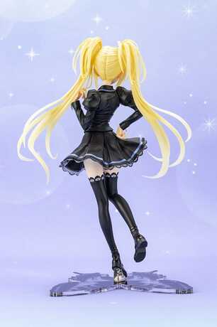 Shugo Chara! statuette PVC 1/7 Hoshina Utau School Uniform Ver. Kotobukiya