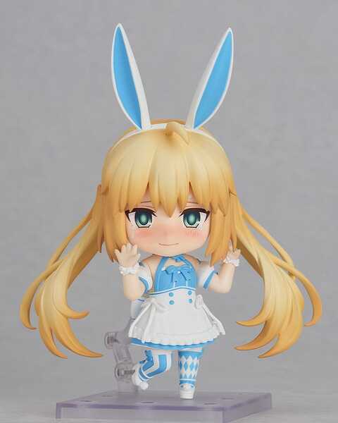 Fate/Grand Order figurine Nendoroid Berserker/Altria Caster Good Smile Company