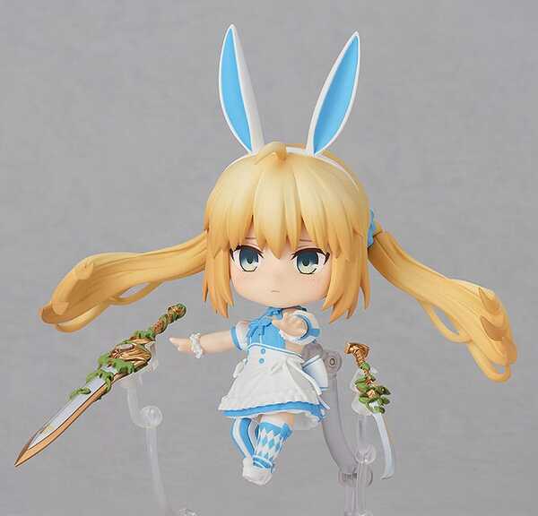 Fate/Grand Order figurine Nendoroid Berserker/Altria Caster Good Smile Company