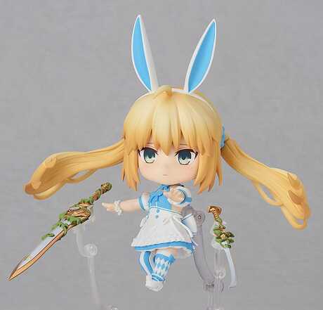 Fate/Grand Order figurine Nendoroid Berserker/Altria Caster Good Smile Company