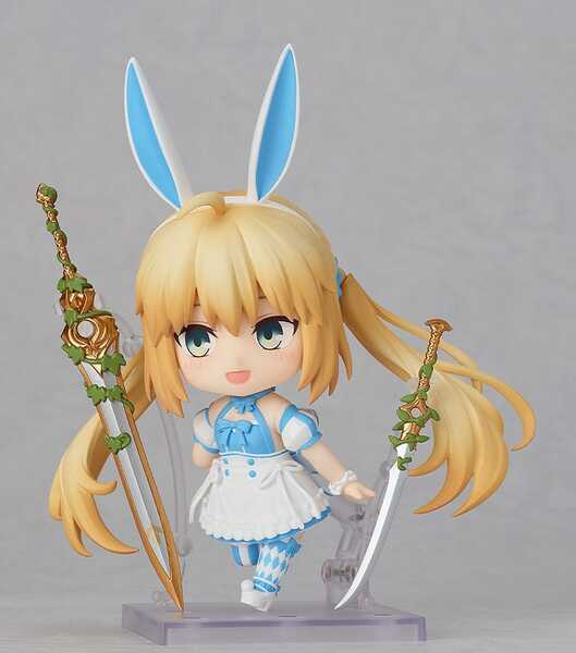 Fate/Grand Order figurine Nendoroid Berserker/Altria Caster Good Smile Company