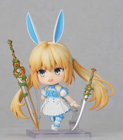 Fate/Grand Order figurine Nendoroid Berserker/Altria Caster Good Smile Company