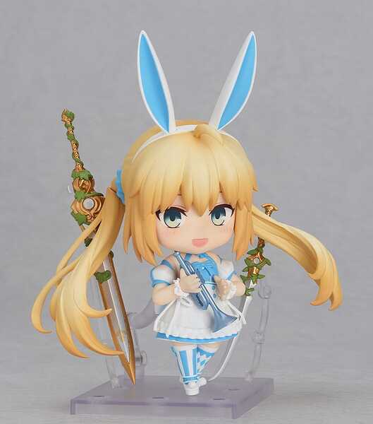 Fate/Grand Order figurine Nendoroid Berserker/Altria Caster Good Smile Company