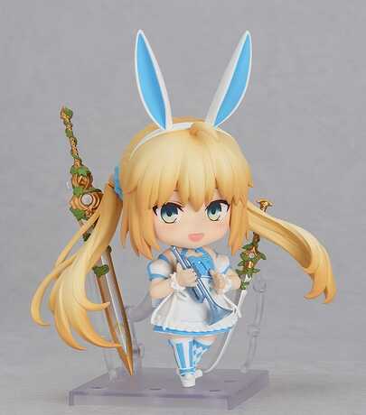 Fate/Grand Order figurine Nendoroid Berserker/Altria Caster Good Smile Company