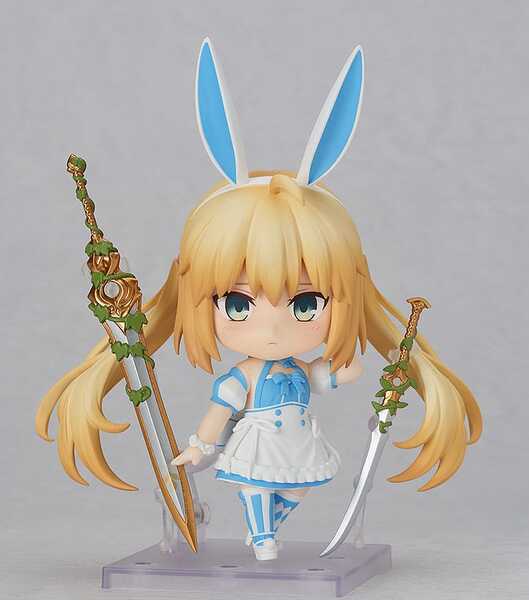 Fate/Grand Order figurine Nendoroid Berserker/Altria Caster Good Smile Company