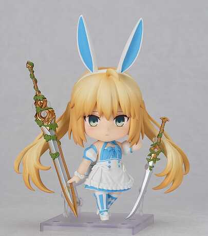 Fate/Grand Order figurine Nendoroid Berserker/Altria Caster Good Smile Company