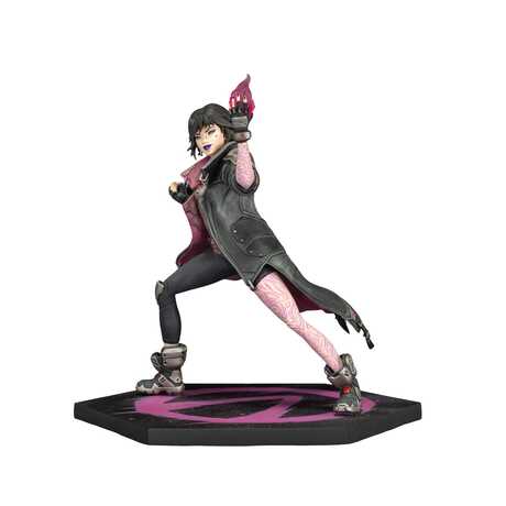 Borderlands 4 statuette PVC Vex Dark Horse