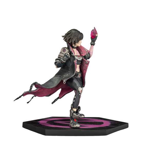 Borderlands 4 statuette PVC Vex Dark Horse