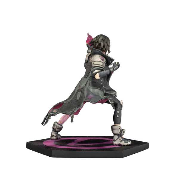 Borderlands 4 statuette PVC Vex Dark Horse