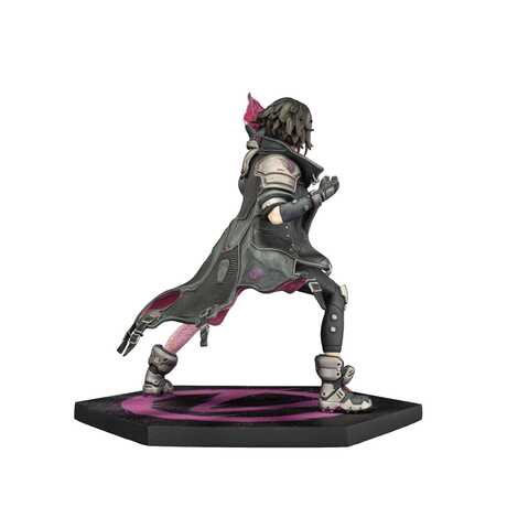Borderlands 4 statuette PVC Vex Dark Horse