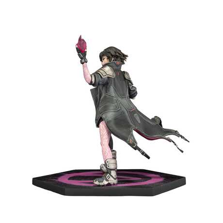 Borderlands 4 statuette PVC Vex Dark Horse