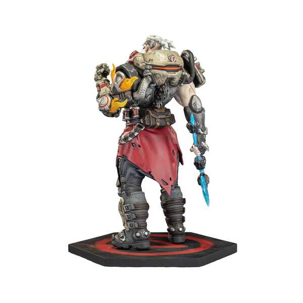 Borderlands 4 statuette PVC Amon Dark Horse