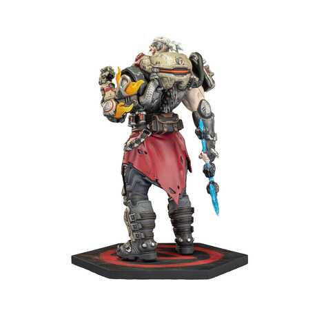 Borderlands 4 statuette PVC Amon Dark Horse