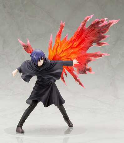 Tokyo Ghoul: Re statuette PVC ARTFXJ 1/8 Toka Kirishima Kotobukiya