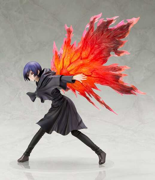 Tokyo Ghoul: Re statuette PVC ARTFXJ 1/8 Toka Kirishima Kotobukiya