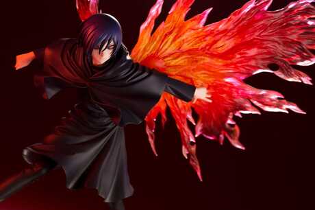 Tokyo Ghoul: Re statuette PVC ARTFXJ 1/8 Toka Kirishima Kotobukiya
