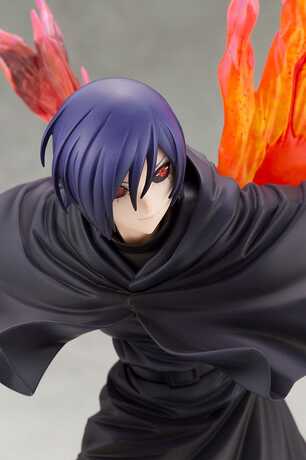 Tokyo Ghoul: Re statuette PVC ARTFXJ 1/8 Toka Kirishima Kotobukiya