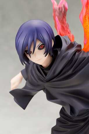 Tokyo Ghoul: Re statuette PVC ARTFXJ 1/8 Toka Kirishima Kotobukiya