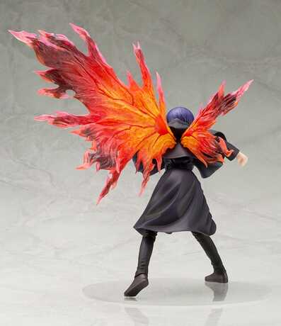 Tokyo Ghoul: Re statuette PVC ARTFXJ 1/8 Toka Kirishima Kotobukiya