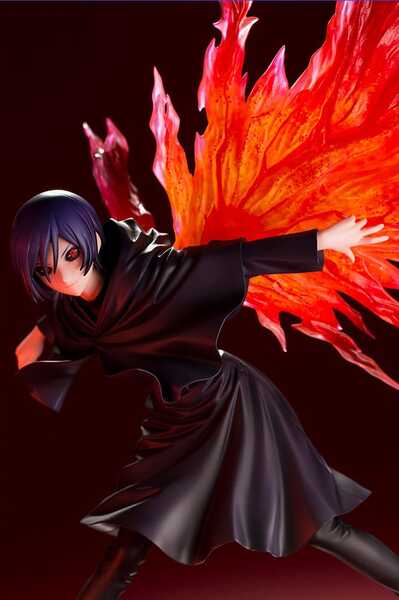 Tokyo Ghoul: Re statuette PVC ARTFXJ 1/8 Toka Kirishima Kotobukiya
