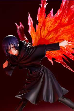 Tokyo Ghoul: Re statuette PVC ARTFXJ 1/8 Toka Kirishima Kotobukiya