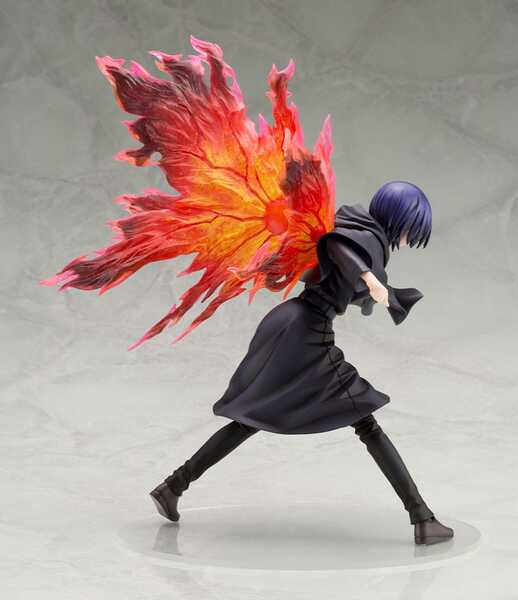Tokyo Ghoul: Re statuette PVC ARTFXJ 1/8 Toka Kirishima Kotobukiya