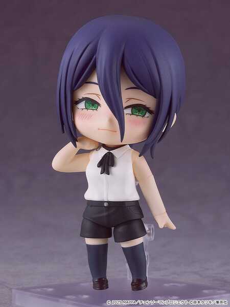 Chainsaw Man figurine Nendoroid Reze Good Smile Company