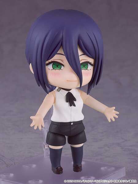 Chainsaw Man figurine Nendoroid Reze Good Smile Company