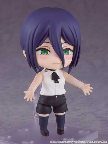 Chainsaw Man figurine Nendoroid Reze Good Smile Company