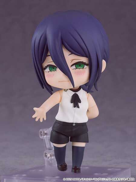 Chainsaw Man figurine Nendoroid Reze Good Smile Company