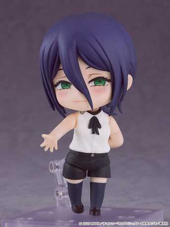 Chainsaw Man figurine Nendoroid Reze Good Smile Company