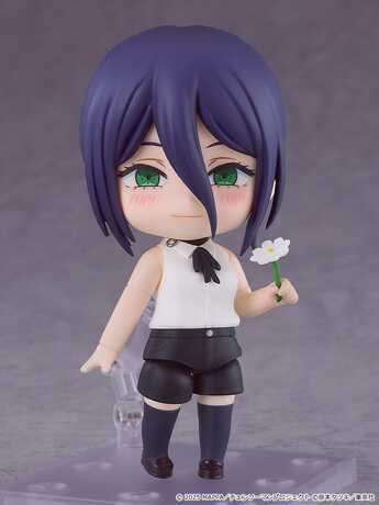 Chainsaw Man figurine Nendoroid Reze Good Smile Company
