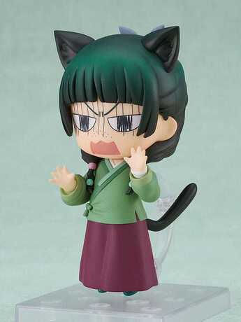 The Apothecary Diaries figurine Nendoroid Maomao Good Smile Company