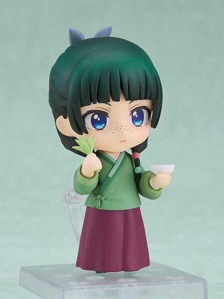 The Apothecary Diaries figurine Nendoroid Maomao Good Smile Company