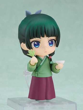 The Apothecary Diaries figurine Nendoroid Maomao Good Smile Company