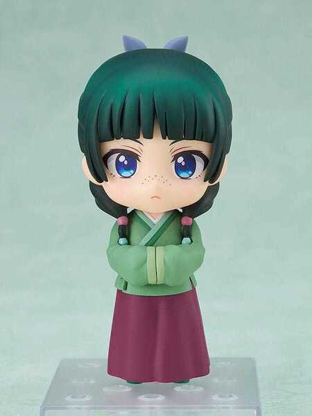 The Apothecary Diaries figurine Nendoroid Maomao Good Smile Company