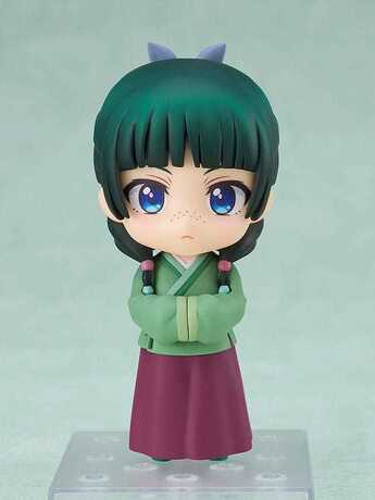 The Apothecary Diaries figurine Nendoroid Maomao Good Smile Company