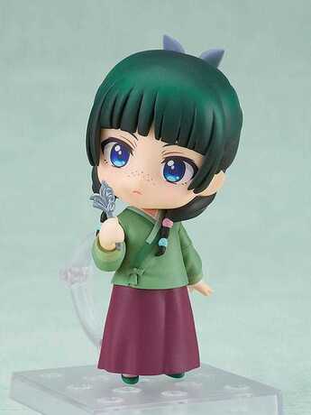 The Apothecary Diaries figurine Nendoroid Maomao Good Smile Company