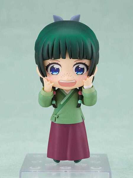The Apothecary Diaries figurine Nendoroid Maomao Good Smile Company