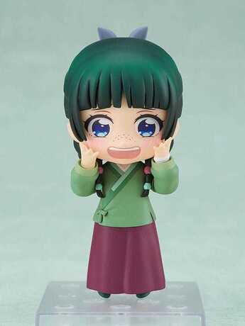 The Apothecary Diaries figurine Nendoroid Maomao Good Smile Company