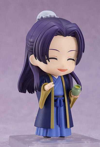 The Apothecary Diaries figurine Nendoroid Jinshi  good smile company