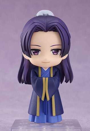 The Apothecary Diaries figurine Nendoroid Jinshi  good smile company