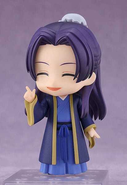 The Apothecary Diaries figurine Nendoroid Jinshi  good smile company