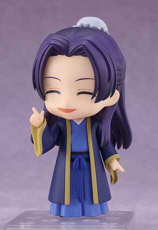 The Apothecary Diaries figurine Nendoroid Jinshi  good smile company