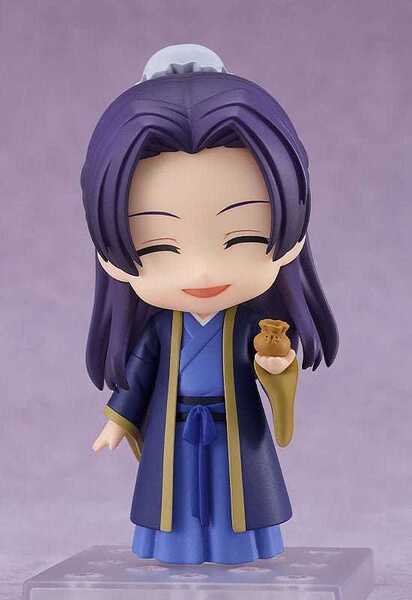 The Apothecary Diaries figurine Nendoroid Jinshi  good smile company