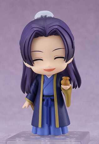 The Apothecary Diaries figurine Nendoroid Jinshi  good smile company